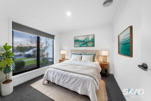 36 Kobe Crescent, WOLLERT, VIC 3750 AUS