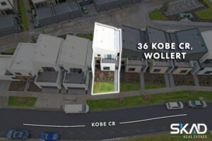 36 Kobe Crescent, WOLLERT, VIC 3750 AUS