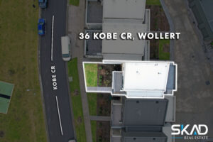 36 Kobe Crescent, WOLLERT, VIC 3750 AUS
