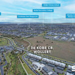 36 Kobe Crescent, WOLLERT, VIC 3750 AUS