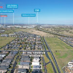 195 Yann Drive, WOLLERT, VIC 3750 AUS