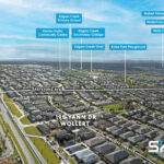 195 Yann Drive, WOLLERT, VIC 3750 AUS