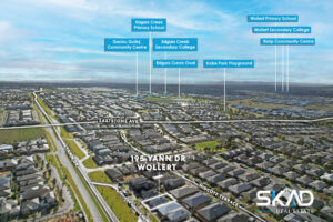 195 Yann Drive, WOLLERT, VIC 3750 AUS