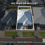195 Yann Drive, WOLLERT, VIC 3750 AUS