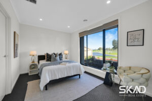 195 Yann Drive, WOLLERT, VIC 3750 AUS