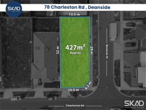 78 Charleston Road, DEANSIDE, VIC 3336 AUS