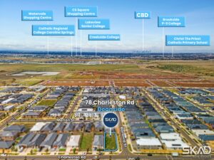 78 Charleston Road, DEANSIDE, VIC 3336 AUS