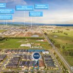 9 Artful Street, DONNYBROOK, VIC 3064 AUS