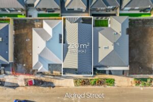 12 Aldred Street, FRASER RISE, VIC 3336 AUS