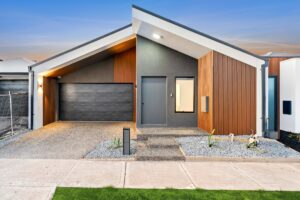 12 Aldred Street, FRASER RISE, VIC 3336 AUS