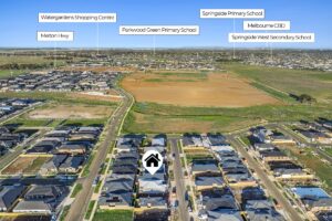 12 Aldred Street, FRASER RISE, VIC 3336 AUS