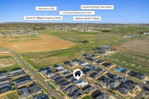 12 Aldred Street, FRASER RISE, VIC 3336 AUS