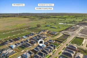 12 Aldred Street, FRASER RISE, VIC 3336 AUS