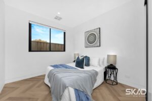 WOLLERT, VIC 3750 AUS