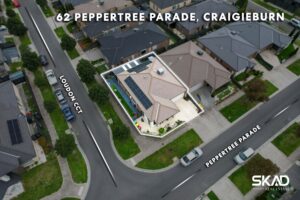 62 Peppertree Parade, CRAIGIEBURN, VIC 3064 AUS