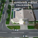 62 Peppertree Parade, CRAIGIEBURN, VIC 3064 AUS