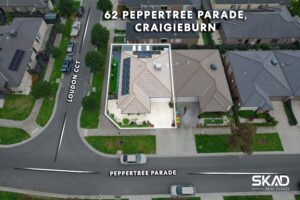 62 Peppertree Parade, CRAIGIEBURN, VIC 3064 AUS