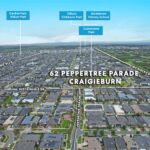 62 Peppertree Parade, CRAIGIEBURN, VIC 3064 AUS