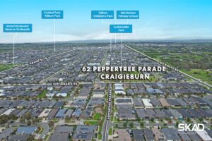 62 Peppertree Parade, CRAIGIEBURN, VIC 3064 AUS