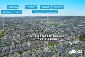 62 Peppertree Parade, CRAIGIEBURN, VIC 3064 AUS