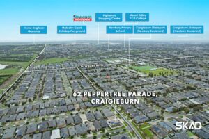 62 Peppertree Parade, CRAIGIEBURN, VIC 3064 AUS