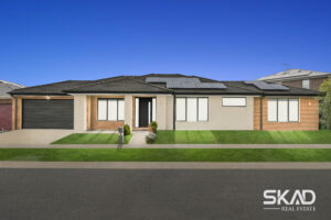 36 Wroughton Street, WOLLERT, VIC 3750 AUS