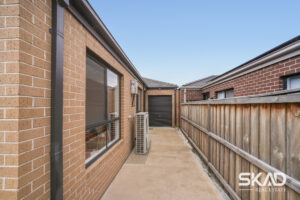 36 Wroughton Street, WOLLERT, VIC 3750 AUS