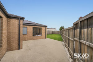 36 Wroughton Street, WOLLERT, VIC 3750 AUS