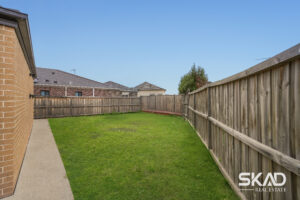 36 Wroughton Street, WOLLERT, VIC 3750 AUS