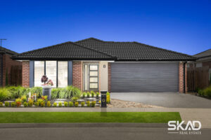 8 Amberfield Street, MICKLEHAM, VIC 3064 AUS