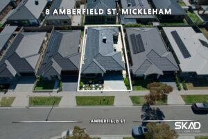 8 Amberfield Street, MICKLEHAM, VIC 3064 AUS