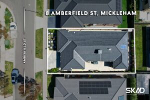 8 Amberfield Street, MICKLEHAM, VIC 3064 AUS