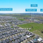 8 Amberfield Street, MICKLEHAM, VIC 3064 AUS