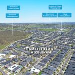 8 Amberfield Street, MICKLEHAM, VIC 3064 AUS