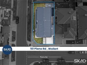 50 Piano Road, WOLLERT, VIC 3750 AUS