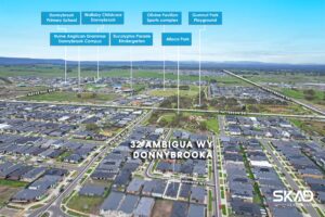 32 Ambigua Way, DONNYBROOK, VIC 3064 AUS