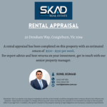 20 Densham Way, CRAIGIEBURN, VIC 3064 AUS