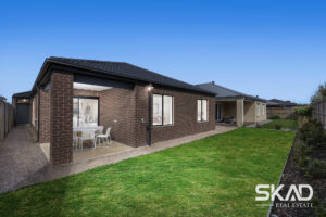 7 Dandenong Way, DONNYBROOK, VIC 3064 AUS