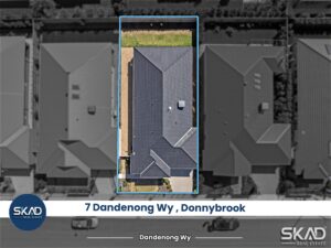 7 Dandenong Way, DONNYBROOK, VIC 3064 AUS