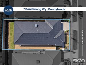 7 Dandenong Way, DONNYBROOK, VIC 3064 AUS
