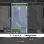 5 League Road, DONNYBROOK, VIC 3064 AUS