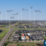 32 Arnaud Loop, WOLLERT, VIC 3750 AUS