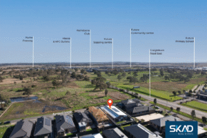 32 Arnaud Loop, WOLLERT, VIC 3750 AUS