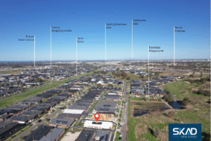 32 Arnaud Loop, WOLLERT, VIC 3750 AUS