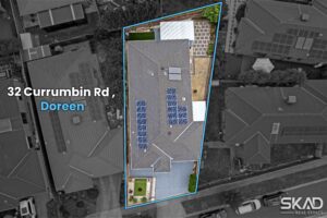 32 Currumbin Road, DOREEN, VIC 3754 AUS