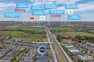 32 Currumbin Road, DOREEN, VIC 3754 AUS