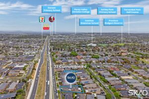 32 Currumbin Road, DOREEN, VIC 3754 AUS