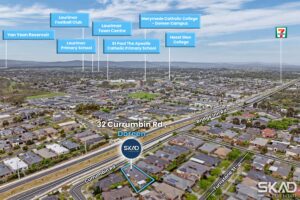 32 Currumbin Road, DOREEN, VIC 3754 AUS