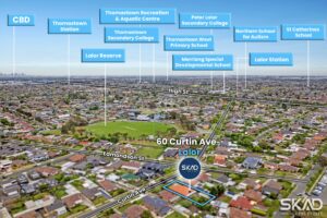 60 Curtin Avenue, LALOR, VIC 3075 AUS