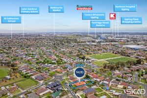 60 Curtin Avenue, LALOR, VIC 3075 AUS